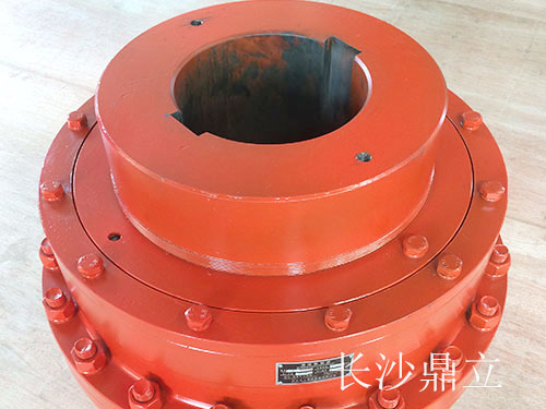 GCLD齒式聯(lián)軸器 GCLD齒式聯(lián)軸器