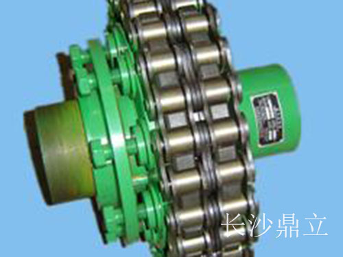 MAL鏈輪安全聯(lián)軸器 MAL鏈輪安全聯(lián)軸器