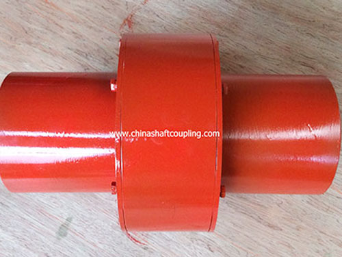 LZD柱銷齒式聯(lián)軸器 LZD柱銷齒式聯(lián)軸器