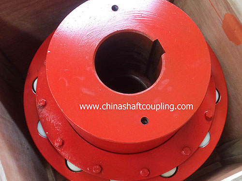 LX柱銷聯(lián)軸器 LX柱銷聯(lián)軸器