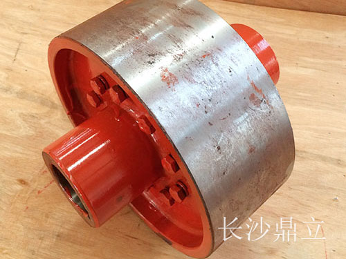 LXZ柱銷聯(lián)軸器 LXZ柱銷聯(lián)軸器