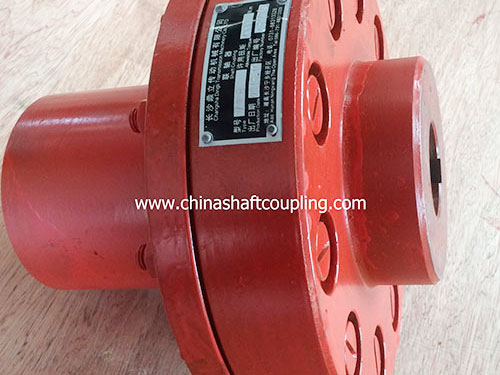 LT柱銷聯(lián)軸器 LT柱銷聯(lián)軸器