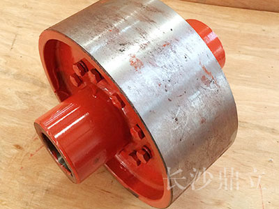 LTZ柱銷聯(lián)軸器 LTZ柱銷聯(lián)軸器