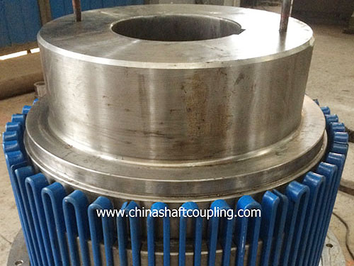 JSB蛇形彈簧聯(lián)軸器 JSB蛇形彈簧聯(lián)軸器